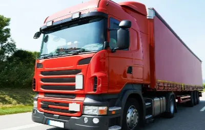 İzmir Birecik Ambar Kargo