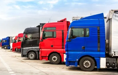 İzmir Birecik Ambar Nakliyat