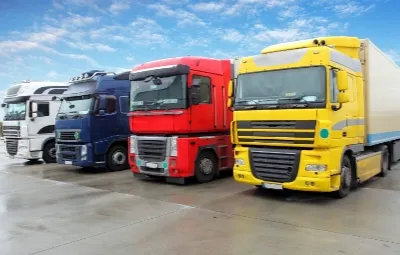 İzmir Birecik Nakliye Ambarı