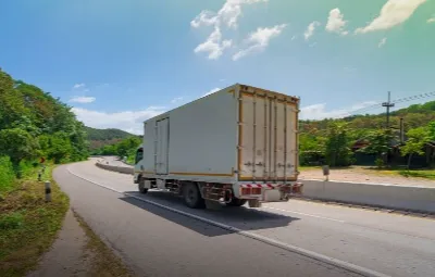 İzmir ile Birecik Arası Bulaşık Makinesi Taşıma