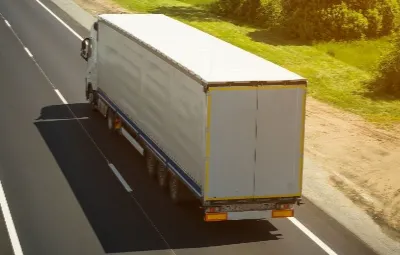 İzmir ile Birecik Arası Parça Eşya Taşıma